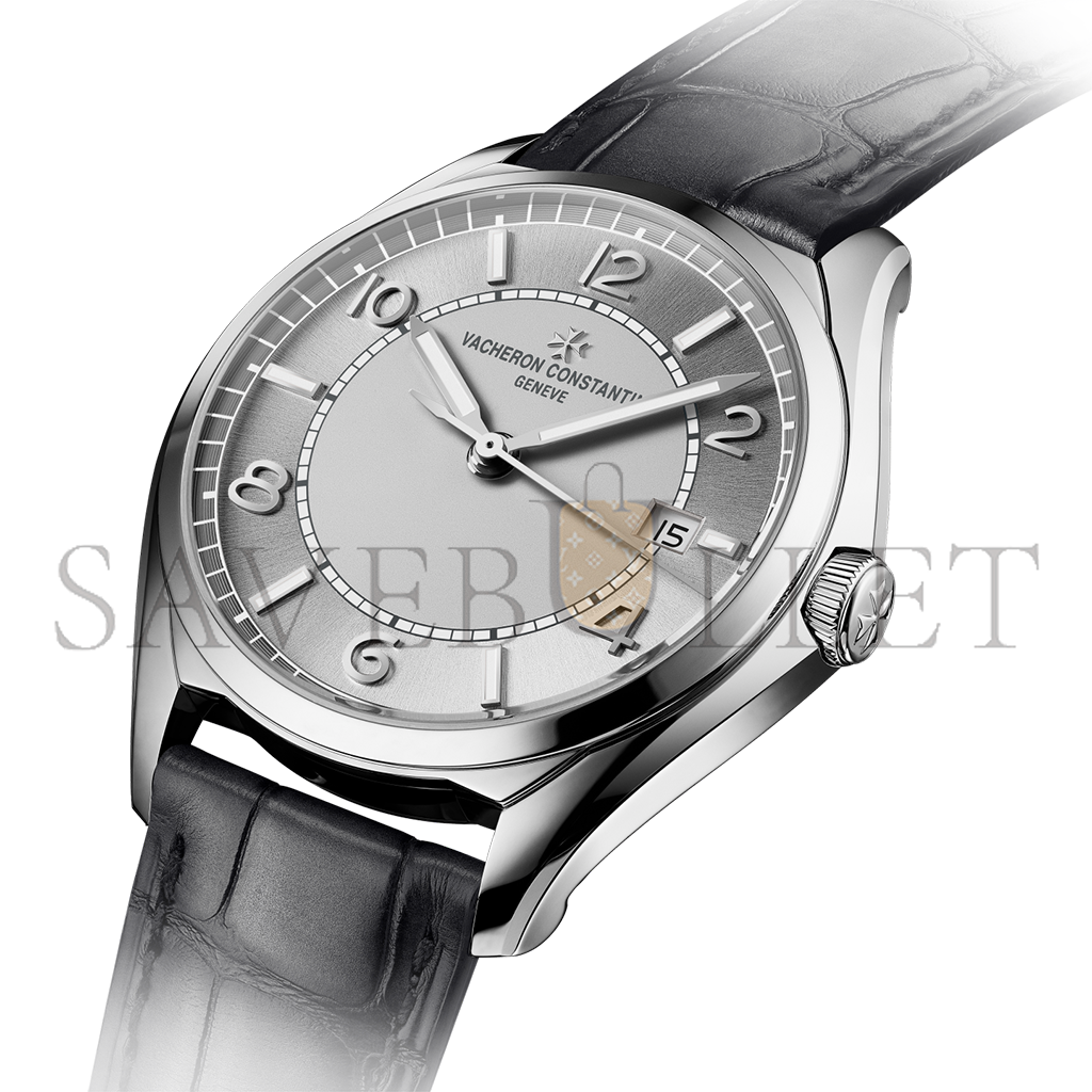 VACHERON CONSTANTIN SELF-WINDING 40 MM WATCH 4600E/000A-B442 VACHERON CONSTANTIN SELF-WINDING 40 MM WATCH 4600E/000A-B442